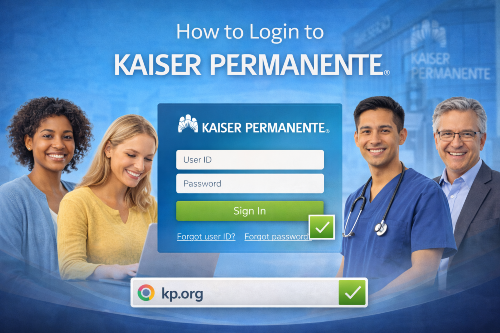 Kaiser Permanente