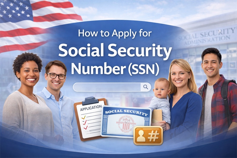 Social Security Number