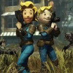 Fallout 76 cross-play is still on the table for Bethesda
